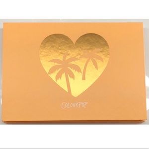 ColourPop Large Empty Palette